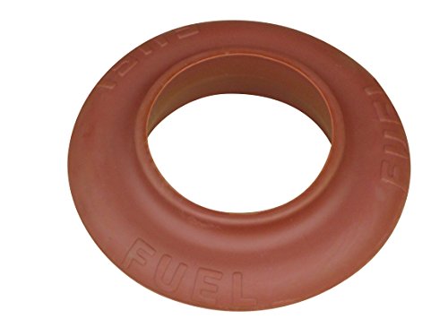 HamiltonBobs Premium Quality Red Fuel Tank Filler Neck Grommet Made for John Deere JD