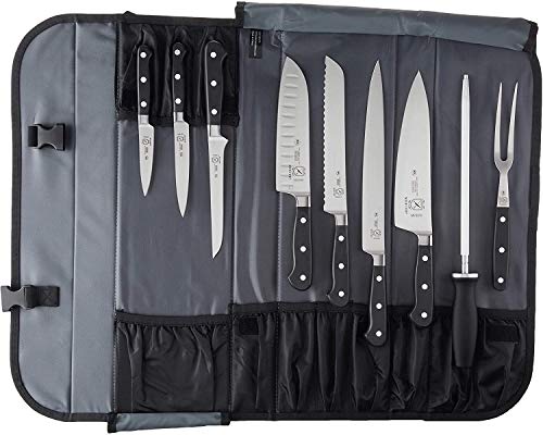 Mercer 10-Piece Forged Knife Set