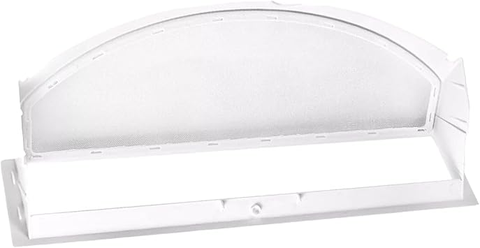 Dryer Lint Filter for DPXR473EW0WW DPXR473EW1AA DPXR473EW1WW DPXR473GW0WW