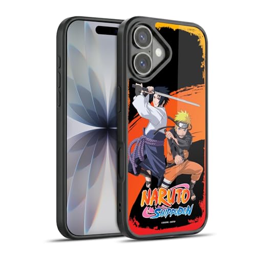 Coque Naruto iPhone 17 idéale pour les fans de manga au quotidien