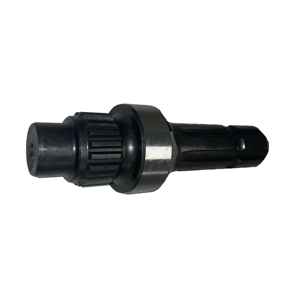 Amazon.com: RAParts 47130743 New PTO Shaft Fits Case-IH MCM120  