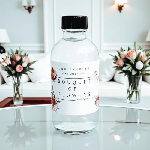 Recarga Difusor Eléctrico Aromática Floral 4 Oz miniatura 1