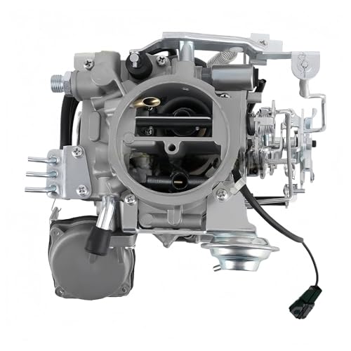 Carburateur essence 3F 4F Toyota Landcruiser FJ62 FJ75 pièce de rechange moteur 4.0L