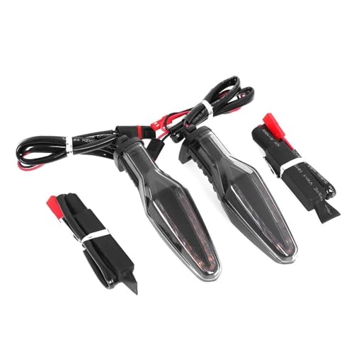 Feu stop motocyclette clignotant LED moto F700GS F800GS F850GS F800R