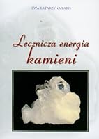 Lecznicza energia kamieni 8361719423 Book Cover