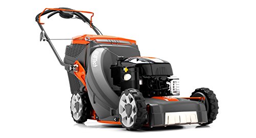 Preisvergleich Produktbild Husqvarna Rasenmäher LC 348 V