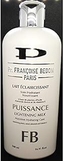 Pr Francoise Bedon Paris Puissance Lightening Body Lotion Milk and Lightening Serum Puissance (Body Lotion)