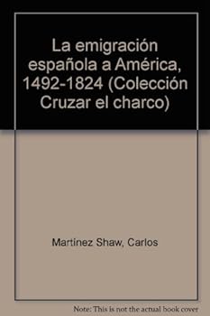 La emigración española a América