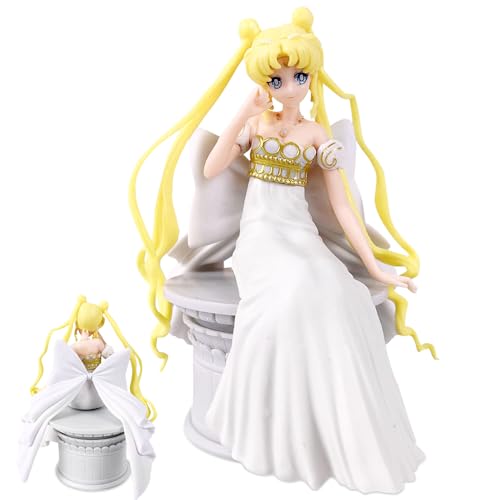 Sailor Moon Figura 16Cm Marca FYDZBSL