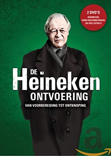 De Heineken Ontvoering [Region Free]