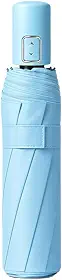 Guarda-Chuva Premium Dobrável com Cabo Premium – Abertura Automática 1 Clique, Antivento, Proteção UV, Impermeável, Elegante e Compacto para Qualquer Clima