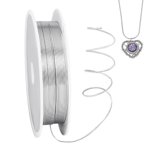 Jewelry Wire Est Un Fil Métallique Pour Bijoux Pour La Création De Bijoux - Www