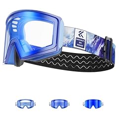 A 06 Blue Photochromic Lens