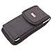Case Belt Clip for Verve Connect - Swivel Holster Rugged Cover Pouch Carry Compatible with Consumer Cellular Verve Connect