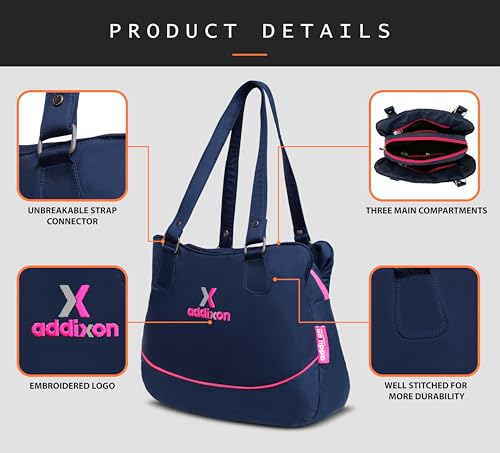 Image of addixon Small Handbag for Women - 5L