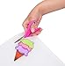 Shrinky Dinks Creative Pack 10 Sheets Frosted Ruff n' Ready