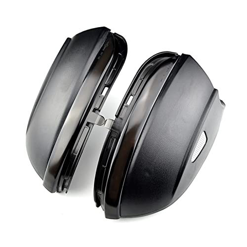 Intermitentes dinámicos de espejo para VW Passat CC B7 Scirocco y Jetta MK6