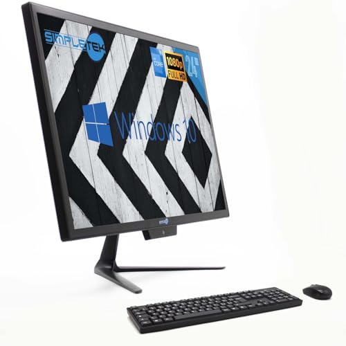 Pc Sobremesa I5 16Gb Ram Marca SIMPLETEK