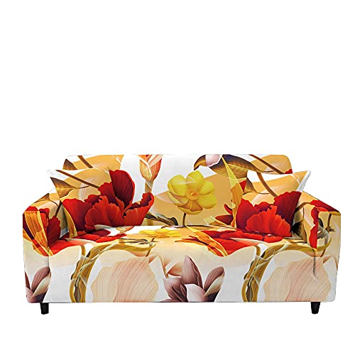 FANSU Copridivano Elasticizzato Universale