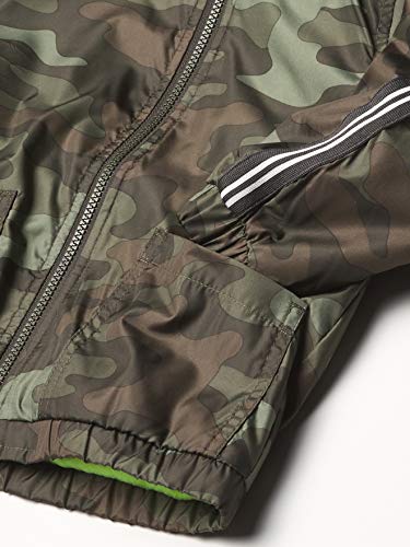 Carter's Boys' Fleece Lined Midweight Jacket2