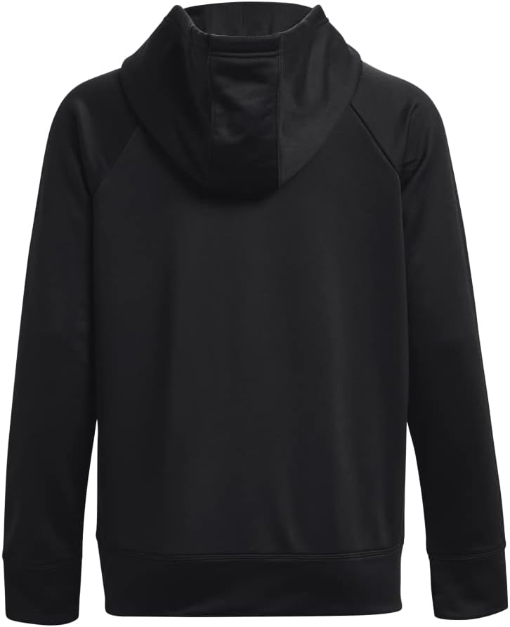 Under Armour womens Shoreline Terry Hoodie - Image 5