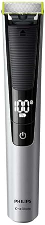 Afeitadora Philips Qp6520/20 One Blade Pro : Philips: Amazon.de ...