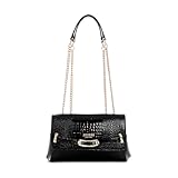 GUESS Silvye Sac à main convertible Xbody à rabat pour femme