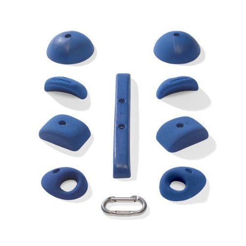 Training Infinity Board Holds Medium - Campus Rung Blue