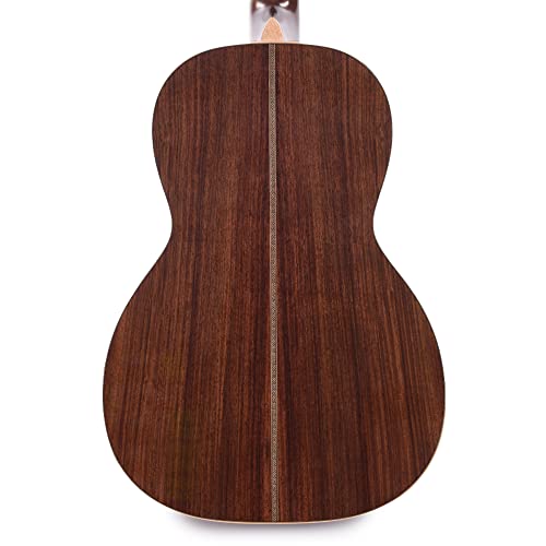 Martin 0012-28 Modern Deluxe Acoustic Guitar - Natural