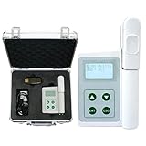 recherche jardinier cesu 【Convient à plusieurs scénarios】 : le compteur de chlorophylle portable est simple et facile à utiliser, répondant aux besoins quotidiens des agriculteurs en matière de fertilisation de précision et des jardiniers en matière de soin des plantes, tout en fournissant également aux chercheurs un support fiable des données physiologiques des plantes