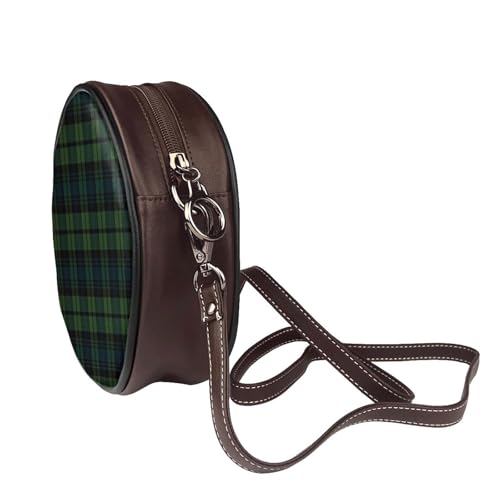 Stylish Handbags Purse Sleek Crossbody Bag with Top Zipper3