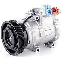 AC Compressor With Clutch Kit for 1992-2001 Toyota Camry 2.2L # OME883203209084