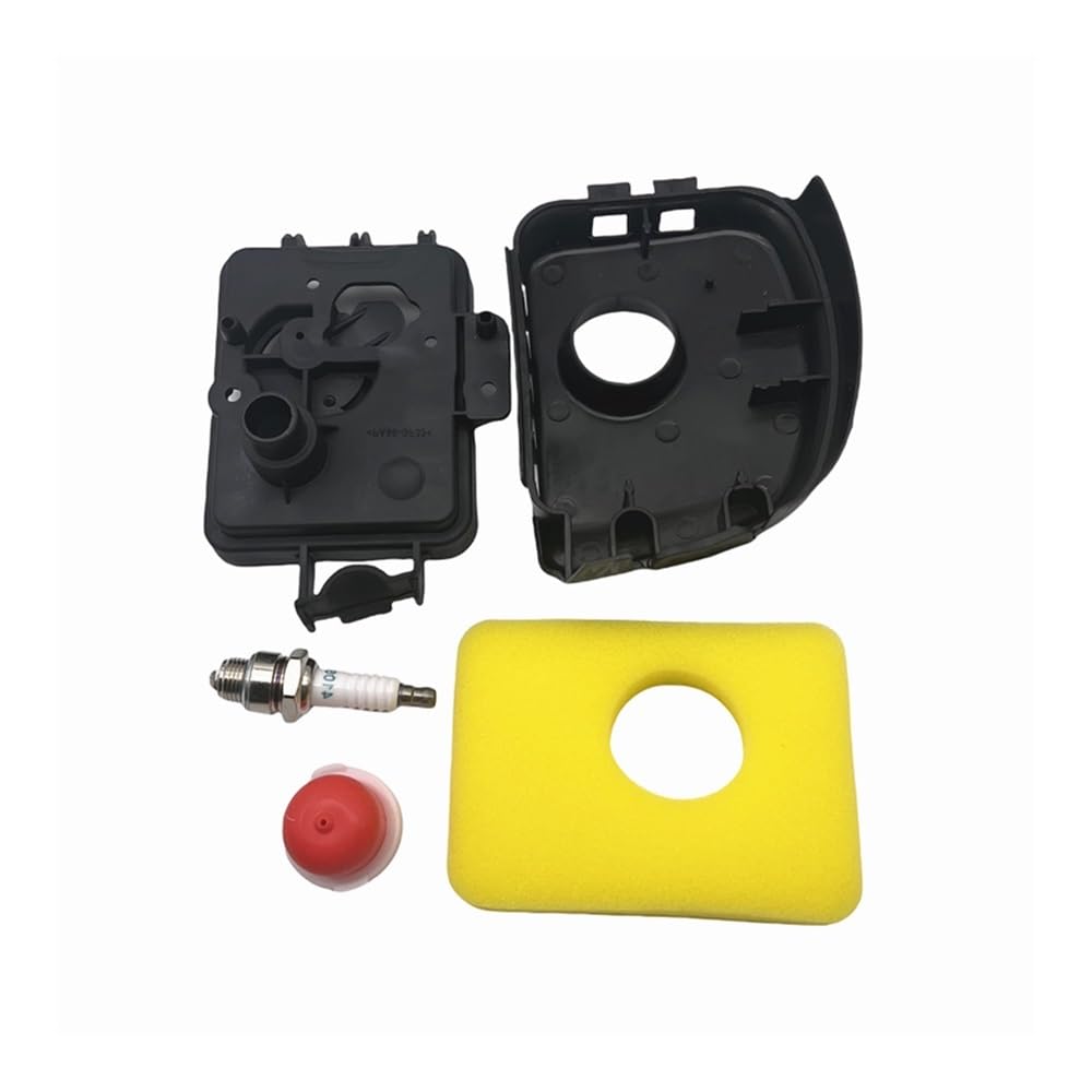 Carburateur 595656 pour retrouver un gazon parfait avec votre tondeuse 550EX 140cc