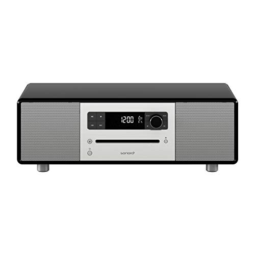 Preisvergleich Produktbild sonoro Stereo 2 (Vorgängermodell)