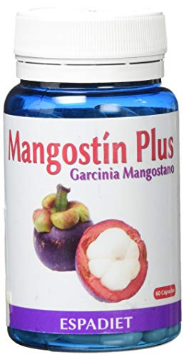 Espadiet Mangostin - 100 Gr