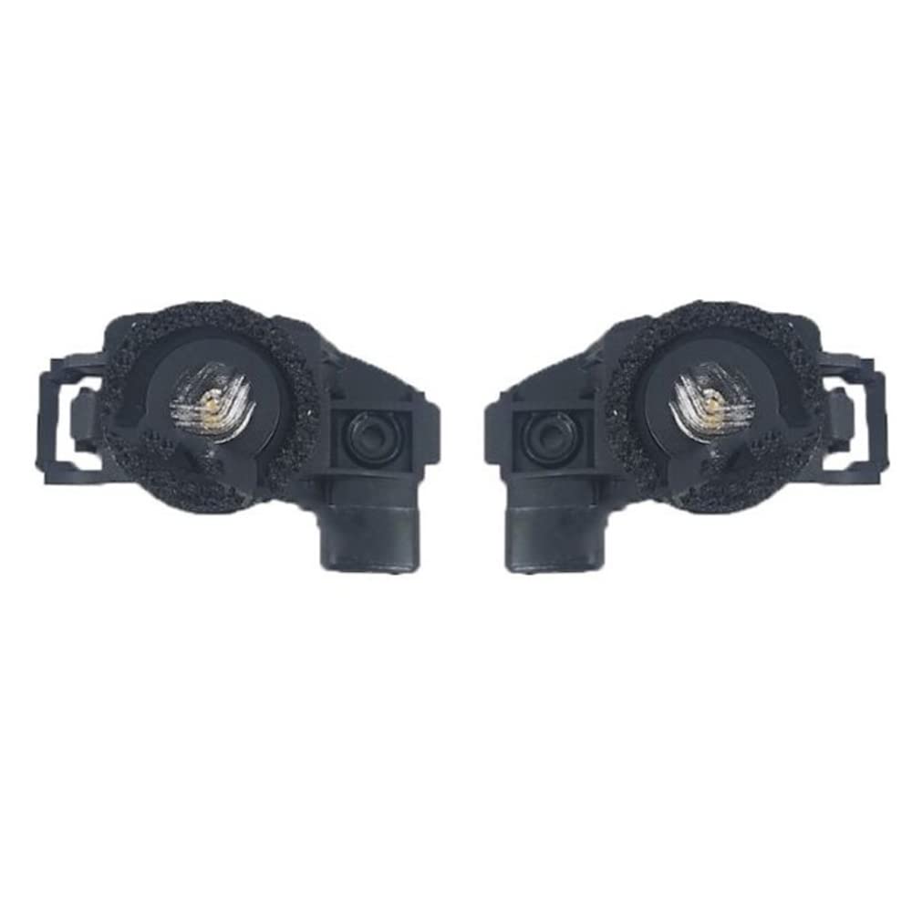 Genuine OEM Set Left & Right Puddle Lights For Passport Pilot Ridgeline 3.5 V6