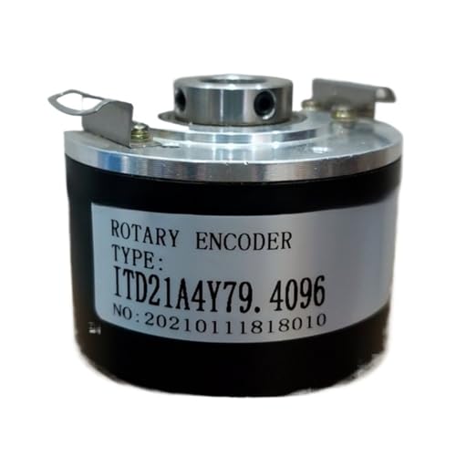 Pièces encodeur ITD20A4Y10/88/HBXD1SA7S10 haute performance
