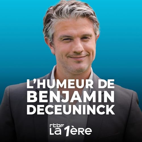 L&rsquo;HUMEUR de Benjamin Deceuninck