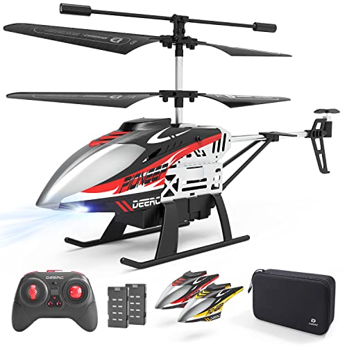 Best Remote Controlled Helicopters to Buy 2022
