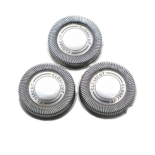 tBbvX HQ56 HQ55 HQ4+ HQ3 Reflex Plus HQ6843 HQ300 HQ64 HQ916 CloseCut VF[o[wbhΉ 3 J~\nwbh