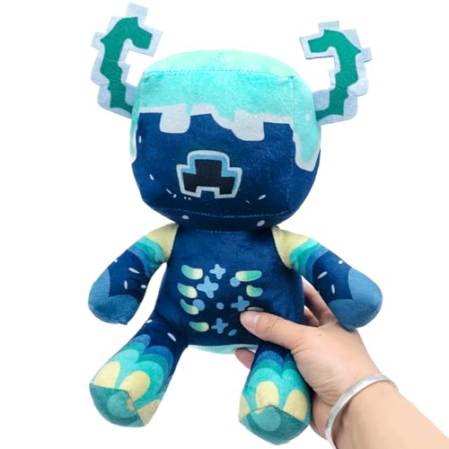 Zaloife Weiches Stofftier Spielzeug - 30CM Plüschpuppe, Anime Kuscheltier, Süße Kuscheltiere, Cartoon Anime Stofftier, Geschenke Für Kinder