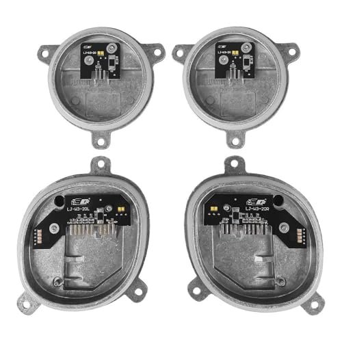 Módulos de Luces diurnas Amarillas G20 G21 Control de Faros 8496137