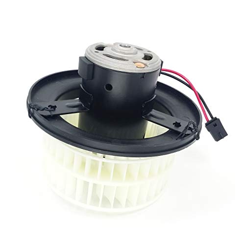 Image of PartsFlow Blower Motor For 1996 1997 1998 1999 2000 2001 2002 Freightliner Century Class For 2000-2001 Freightliner Columbia