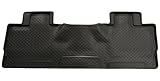Husky Liners 2nd Seat Floor Liner Fits 07-14 Expedition/Navigator