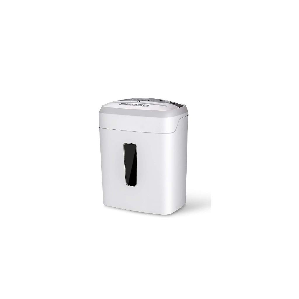Archivo Mini trituradora de Papel eléctrico Trituradora Trituradora Trituradora de Escritorio Mini Pellet eléctrico pequeño Trituradora de Papel Trituradora Portátil