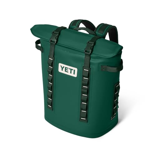 Image of YETI Hopper M Series Backpack Soft Sided Coolers with MagShield Access