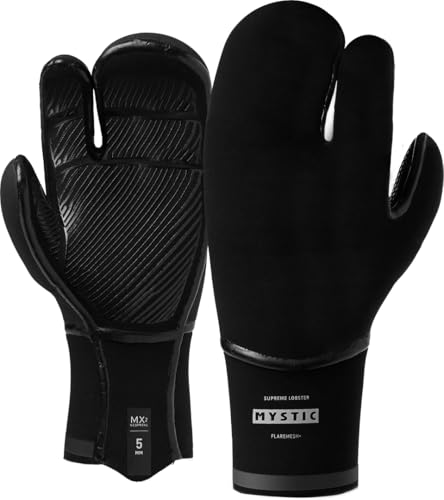 Supreme Lobster 5mm Glove / Mystic Waterwear Kite & Wind