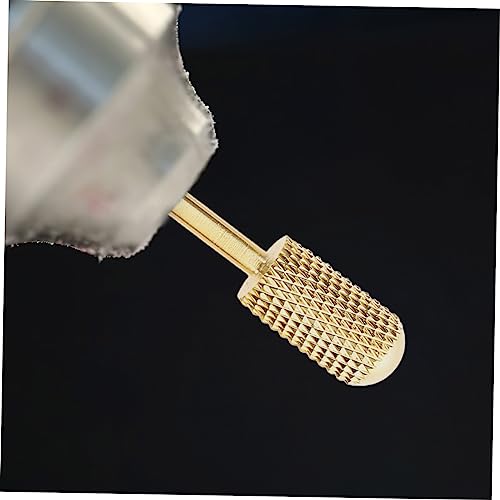 Embouts ponceuse ongles carbure tungstène POPETPOP