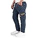 Produktbild Timezone RogerTZ Roger Herrenhose Cargohose lässig modern (W33/L32, total Eclipse)