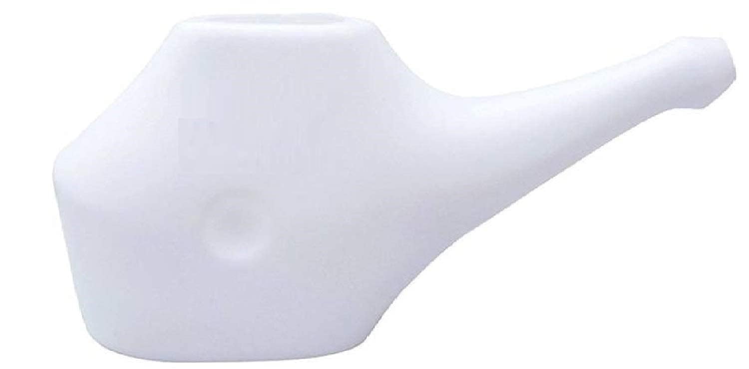 Thermocare Durable Plastic Jal Neti Pot-image-42